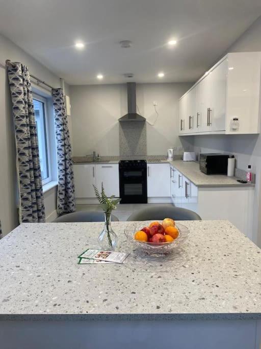 Apartamento Ard Na Greine Stradbally  Exterior foto