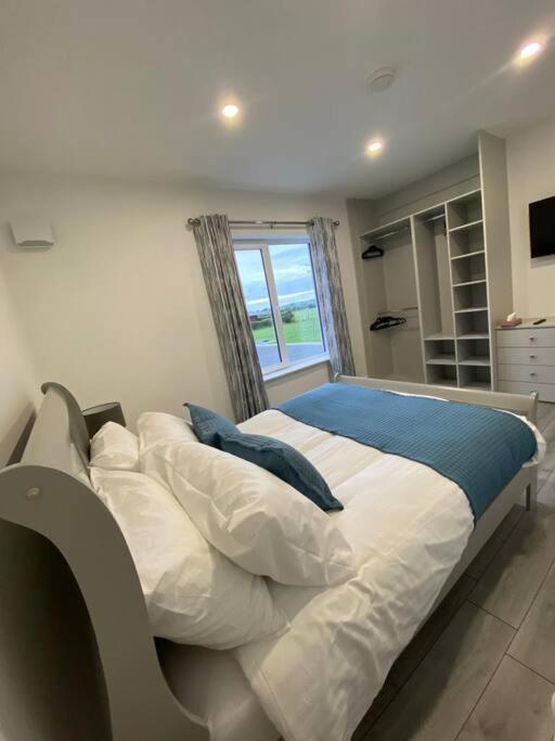 Apartamento Ard Na Greine Stradbally  Exterior foto