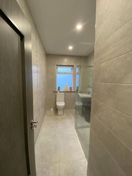 Apartamento Ard Na Greine Stradbally  Exterior foto