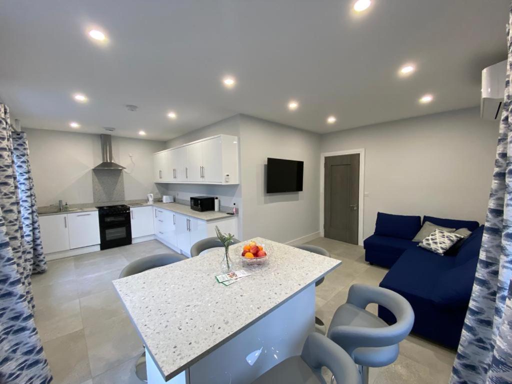 Apartamento Ard Na Greine Stradbally  Exterior foto