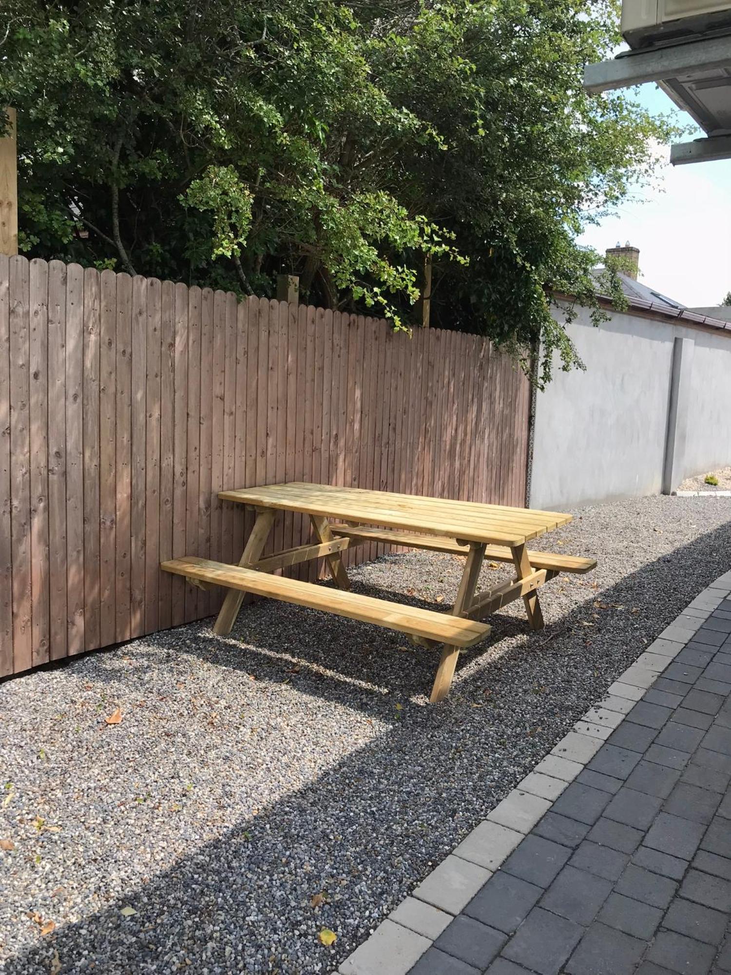 Apartamento Ard Na Greine Stradbally  Exterior foto